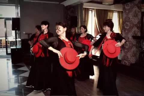 Renginys “Žemaitija”, nuotrauka 7 iš 16