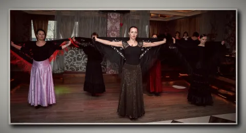 Renginys “Žemaitija”, nuotrauka 9 iš 16