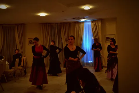 Renginys, nuotrauka 3 iš 5