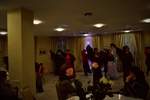 Renginys, nuotrauka 5 iš 5