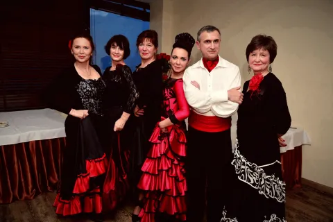 RENGINYS VIVA LA VITA 2016 02 20, nuotrauka 6 iš 24