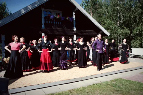 Renginys Terra Flamenko 2016 06 11, nuotrauka 29 iš 140