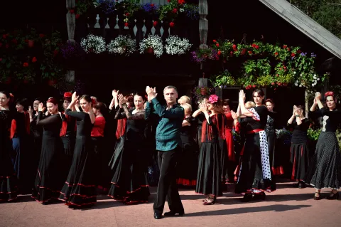 Duende jubiliejinis 10-ečio renginys Poškinėje 2017-06-17, nuotrauka 224 iš 292