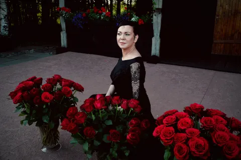 Duende jubiliejinis 10-ečio renginys Poškinėje 2017-06-17, nuotrauka 210 iš 292