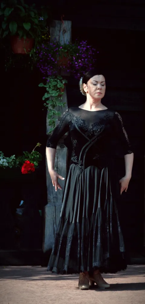 Duende jubiliejinis 10-ečio renginys Poškinėje 2017-06-17, nuotrauka 38 iš 292
