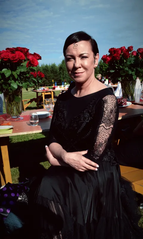 Duende jubiliejinis 10-ečio renginys Poškinėje 2017-06-17, nuotrauka 57 iš 292